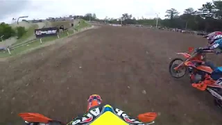 GoPro: Antonio Cairoli FIM MXGP 2017 RD10 Russia Qualifying