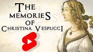 Воспоминания Кристины Веспуччи - Концовка за минуту | Assassin's Creed Brotherhood