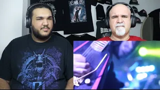 Crepuscle - In The Winds of Glory (Patreon Request) [Reaction/Review]