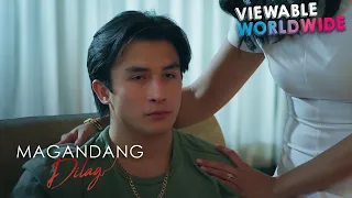 Magandang Dilag: Is the money-hungry husband feeling guilty? (Episode 25)