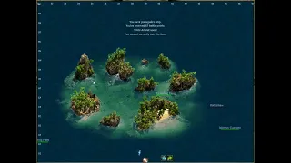 SEAFIGHT ULTRA SERVER BP