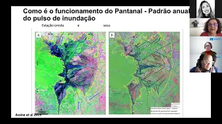 Webinar 3 - Cambio Climático y Gestión Integral de Incendios