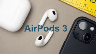 AirPods 3 Review: All You Need To Know!