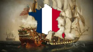 "Au 31 du mois d'août" - French sailor's song