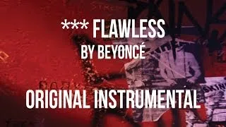 Beyoncé - Flawless (Instrumental)