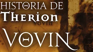 Therion: La Historia de Vovin