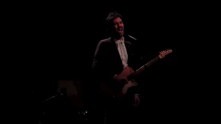 Piers Faccini live 17 novembre 2016