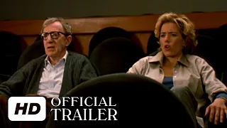 Hollywood Ending - Official Trailer - Woody Allen Movie