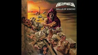 Helloween - Walls Of Jericho (1985) - Full Album