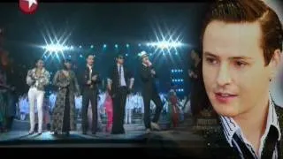 Vitas at Shanghai EXPO-2010  - We Are The World.wmv