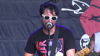 Useless ID - Live - Brakrock 2018