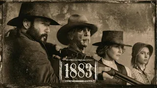 1883 - Русский трейлер (HD)