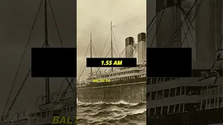 Titanic's LAST MESSAGES!