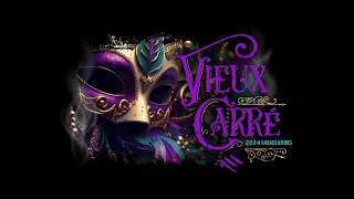 Mandarins Drum Corps Announce 'Vieux Carré' as DCI 2024 Production
