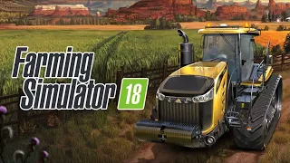 Farming Simulator 18 - Обзор на андроид #62