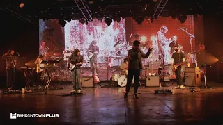 Wallows – Talk Like That (Bandsintown Plus Live Performance)