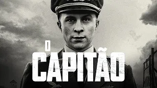 Trailer - O Capitão