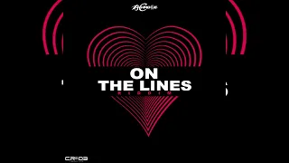 On The Lines Riddim Mix (Full Album) Christopher Martin,Cecile,Busy Signal,D Major,I-Octane & More..