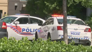 DC police investigate deadly shooting in Northeast