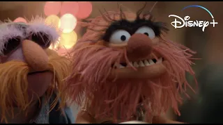 The Home of the Muppets | Disney+