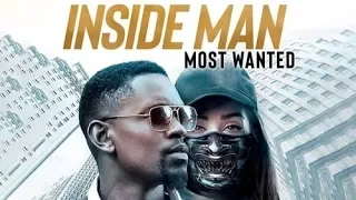 INSIDE MAN MOST WANTED Trailer 2019 HD