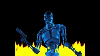 T3 - Terminator 3 (1992-04-17)