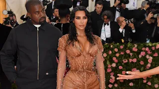Rosenkrieg: Kanye West wettert erneut gegen Kim Kardashian