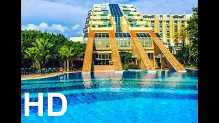 #HD Limak Limra Resort Hotel, Kiris, Kemer, Antalya, Turkey