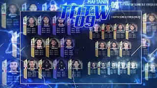 TOTW9 : Ca Sent Les Gros Bénef ! - Quand Et Sur Qui Investir!?