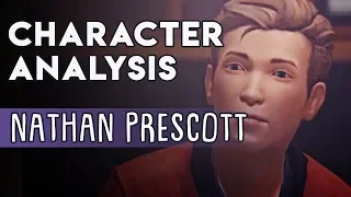 Nathan Prescott Character Analysis - Life is Strange