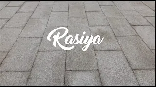 O Rasiya - Kurbaan || Dance Cover || Sahasra Rao Choreography Ft KKiran