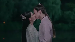 《MV》Maiden Holmes (2020) Kiss Scenes & Sweet Moments || Romantic Chinese Drama || Yang Zhi x Su Ci