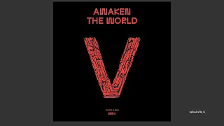 [Full Audio] WayV - Bad Alive Time | 1st Album Awaken The World