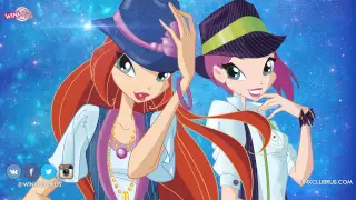 Winx Club - Risen Up [Remix]