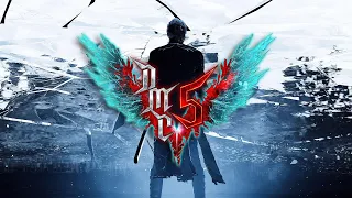 Casey Edwards - Bury the Light (SLAD3 Mix - 2023 Remaster) Devil May Cry 5