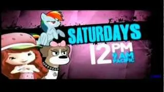 (HQ) The Saturday Hub Bunch - Promo #1