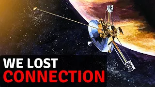 We lost Connection from It ? | Solar System | Planets | Into The Space | Pioneer 10 |