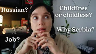 The Most Disturbing Questions: My Reaction 🤔