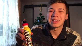 ПРОЩАЛЬНЫЙ ОБЗОР КОКТЕЙЛЯ M&M’s  ??? (м м демс)