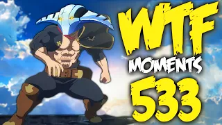 Dota 2 WTF Moments 533