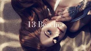 13 Beaches - Lana Del Rey (legendado)