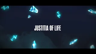 【Callipygian ◈ Tale】命のユースティティア / Justitia of Life - 2021 ver. -