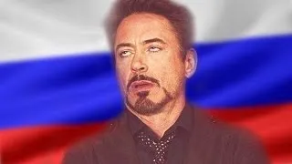 ЕСЛИ БЫ ФИЛЬМ МСТИТЕЛИ СНИМАЛИ В РОССИИ! ШОК!!!