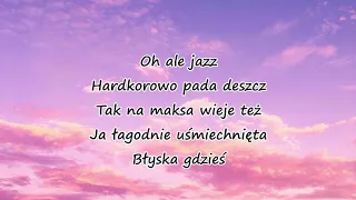 sanah, Vito Bambino - Ale jazz! (Tekst/Lyrics)