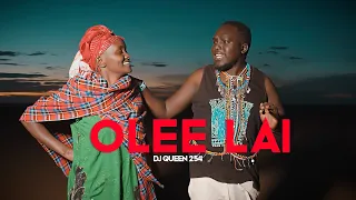 OLEE LAI - DJ QUEEN (Official Music Video)