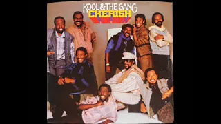 🎷❤️‍CHERISH 1984 (Kool & The Gang) 🎷❤️‍ Sax Cover