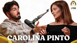 CAROLINA PINTO | next stop: Campanhã #06