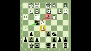 Magnus Carlsen beats his opponent in just 17 moves with stunning Queen Sacrifice 🔥 Hammer vs Magnus