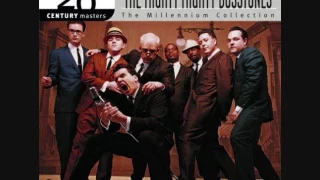 The Impression That I Get - The Mighty Mighty Bosstones