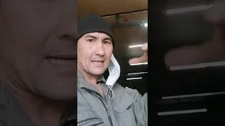 Автонавес который сможет построить каждый но не факт. г Уфа д Елкибаево.